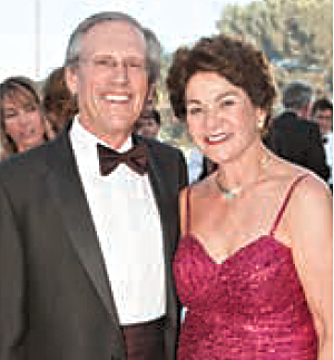  David and Marcia Sperling 